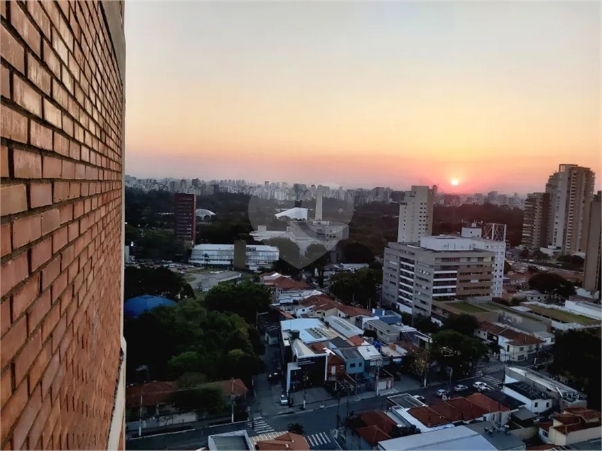 Foto 1 de Apartamento com 3 Quartos à venda, 105m² em Vila Mariana, São Paulo