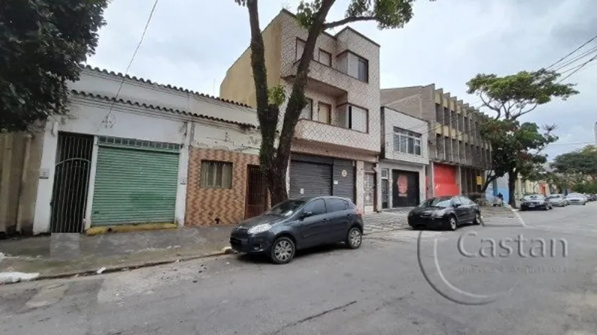 Foto 1 de Casa com 3 Quartos à venda, 80m² em Cambuci, São Paulo