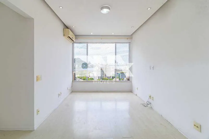 Foto 1 de Apartamento com 2 Quartos à venda, 56m² em Jardim Botânico, Rio de Janeiro