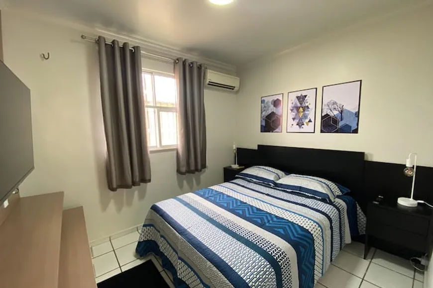 Foto 1 de Apartamento com 2 Quartos à venda, 45m² em Imbuí, Salvador