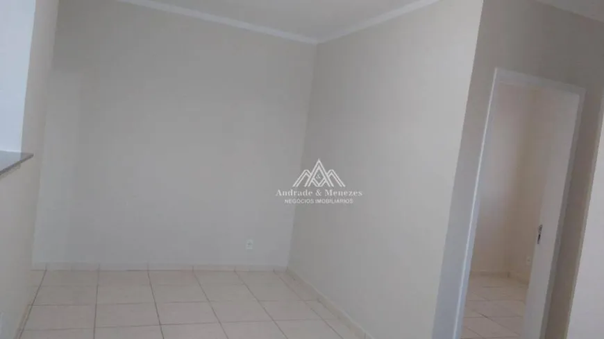 Foto 1 de Apartamento com 2 Quartos à venda, 47m² em Condominio Mirante Sul, Ribeirão Preto