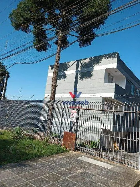 Foto 1 de Apartamento com 3 Quartos à venda, 80m² em Guaíra, Curitiba