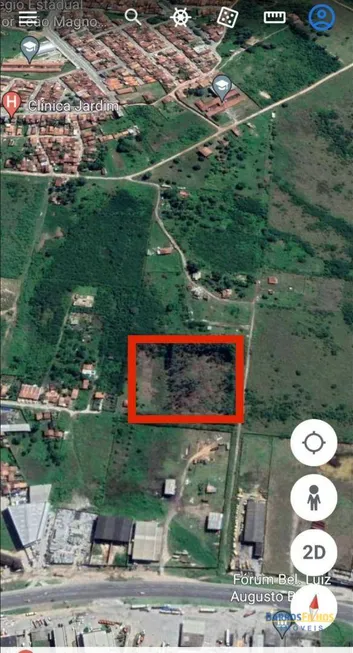 Foto 1 de Lote/Terreno à venda, 18000m² em Piabeta, Nossa Senhora do Socorro