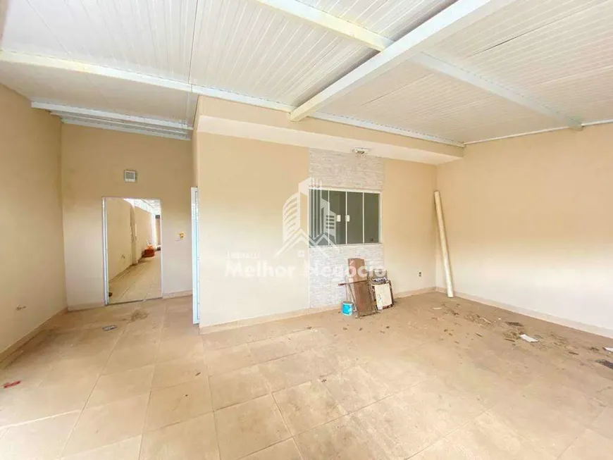 Foto 1 de Casa com 2 Quartos à venda, 110m² em Parque Orestes Ongaro, Hortolândia