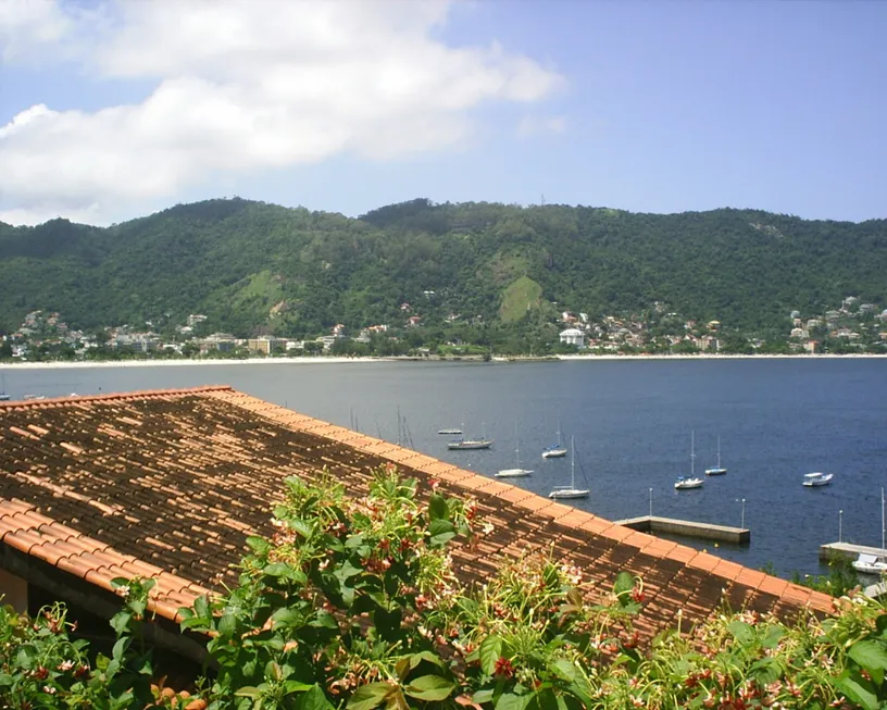 Foto 1 de Casa com 4 Quartos à venda, 700m² em São Francisco, Niterói