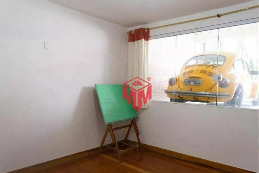 Foto 1 de Casa com 4 Quartos à venda, 277m² em Centro, São Bernardo do Campo