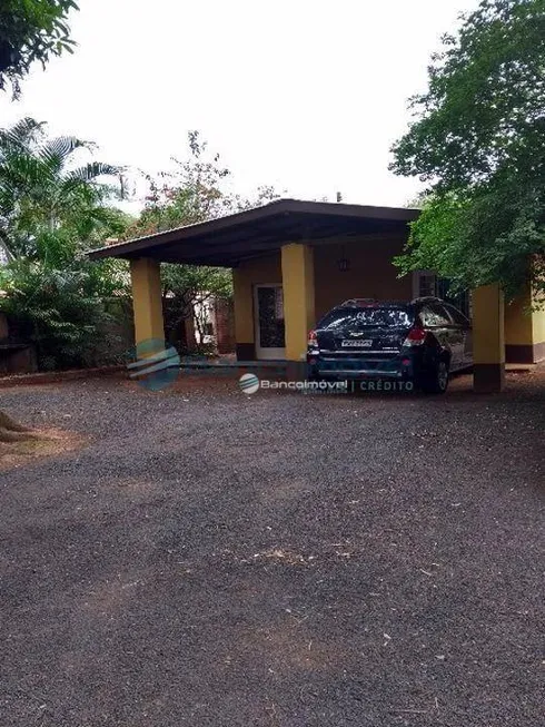 Foto 1 de Lote/Terreno à venda, 4000m² em Santa Terezinha, Paulínia