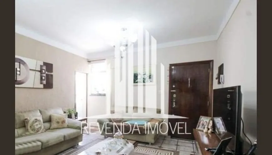 Foto 1 de Apartamento com 3 Quartos à venda, 110m² em Vila Monumento, São Paulo