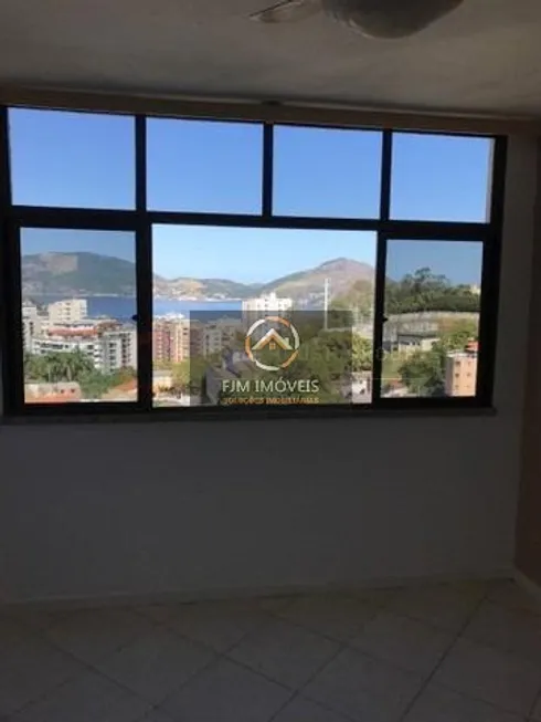 Foto 1 de Apartamento com 2 Quartos à venda, 55m² em Ingá, Niterói