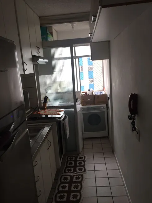 Foto 1 de Apartamento com 2 Quartos à venda, 49m² em Jardim Santa Terezinha, São Paulo