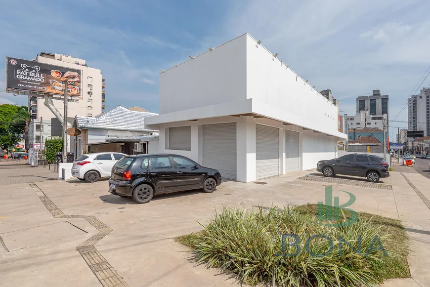 Foto 1 de Prédio Comercial para alugar, 237m² em Centro, Novo Hamburgo