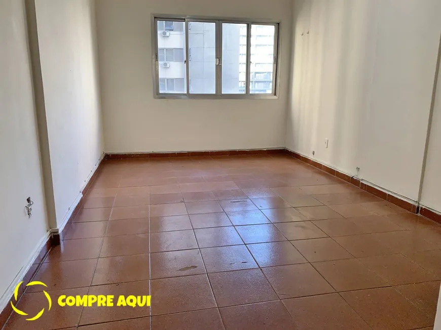 Foto 1 de Apartamento com 1 Quarto à venda, 53m² em Conceição, São Paulo