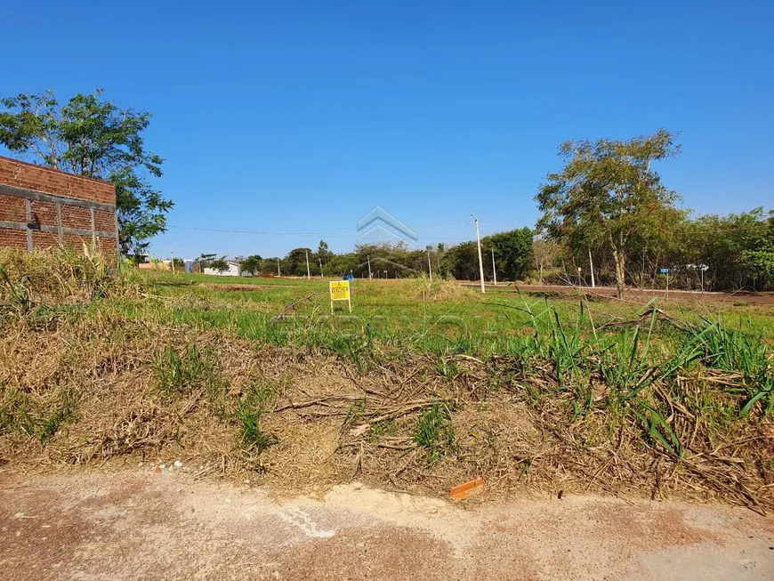 Foto 1 de Fazenda/Sítio à venda, 1040m² em Parque das Aroeiras, Sertãozinho