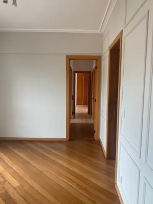 Foto 1 de Apartamento com 4 Quartos para alugar, 150m² em Vila Paris, Belo Horizonte