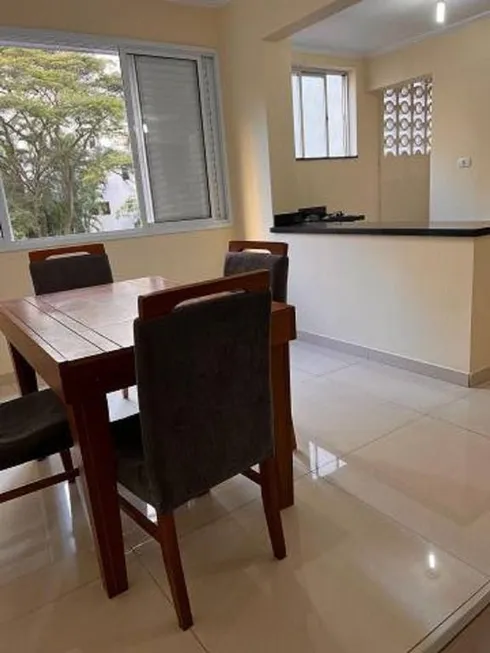 Foto 1 de Apartamento com 1 Quarto à venda, 52m² em Jardins, São Paulo