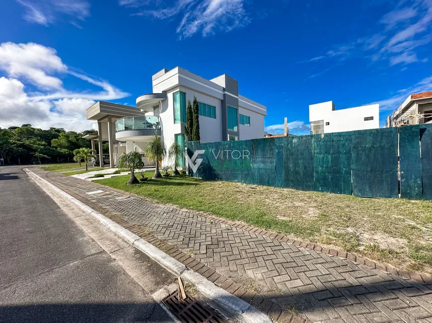 Foto 1 de Lote/Terreno à venda, 300m² em Recanto da Sereia, Guarapari