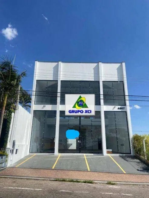 Foto 1 de Prédio Comercial para alugar, 317m² em Jardim Santo Antônio, Valinhos