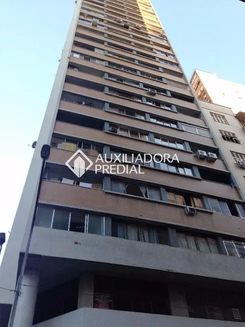 Foto 1 de Apartamento com 1 Quarto à venda, 41m² em Centro Histórico, Porto Alegre