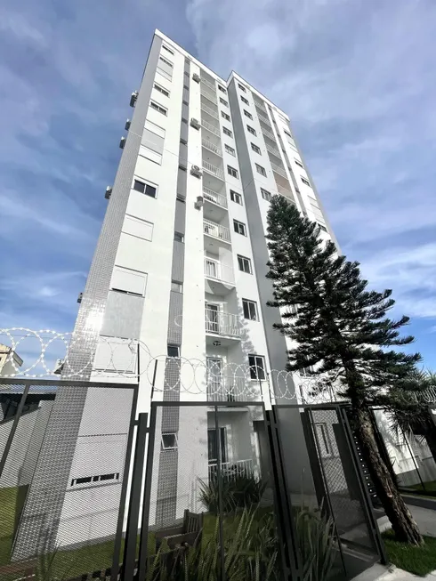 Foto 1 de Apartamento com 2 Quartos à venda, 55m² em Presidente Joao Goulart, Santa Maria
