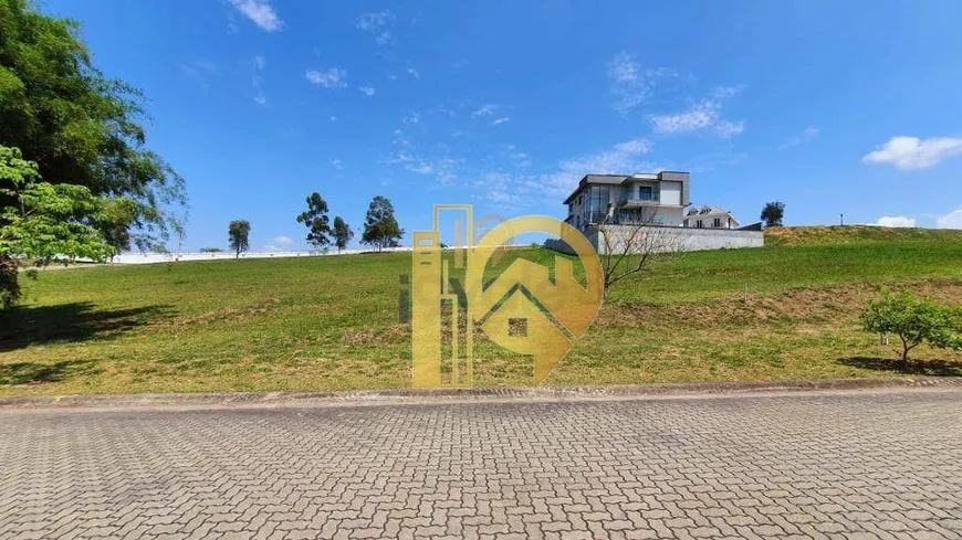 Foto 1 de Lote/Terreno à venda, 700m² em Reserva do Paratehy, São José dos Campos