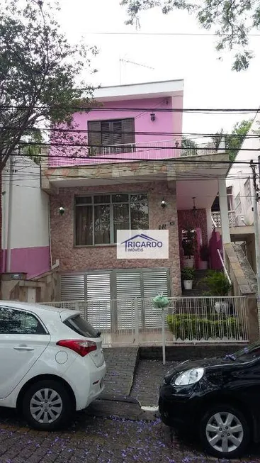 Foto 1 de Imóvel Comercial com 3 Quartos à venda, 150m² em Centro, Guarulhos