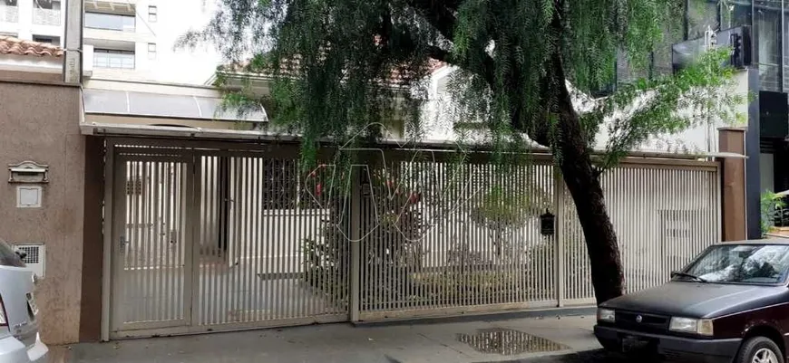 Foto 1 de Casa com 3 Quartos à venda, 186m² em Centro, Araraquara