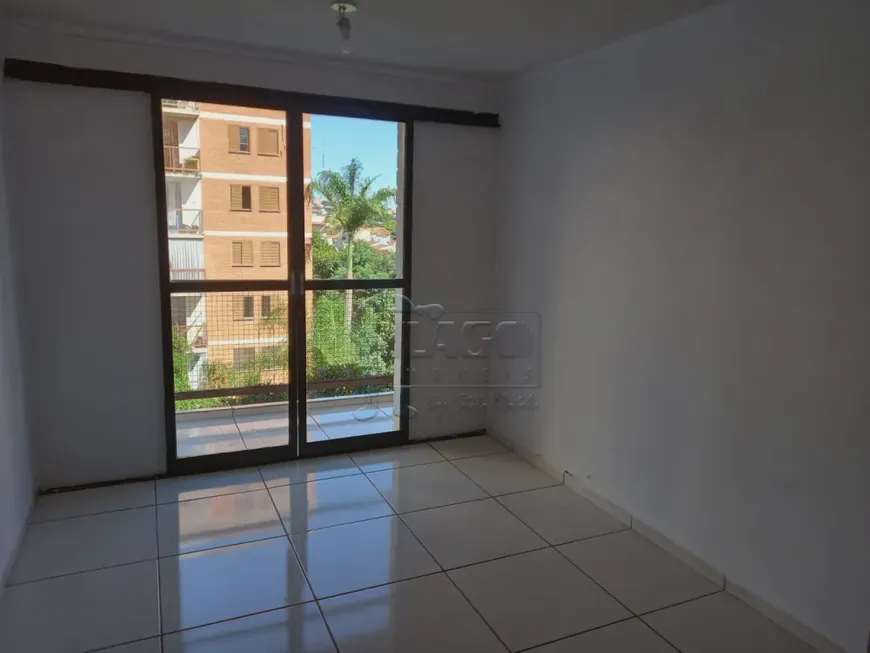 Foto 1 de Apartamento com 3 Quartos à venda, 66m² em Parque Industrial Lagoinha, Ribeirão Preto