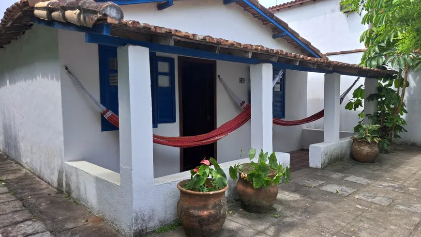 Foto 1 de Casa com 5 Quartos à venda, 200m² em Centro (Mangue), Armação dos Búzios