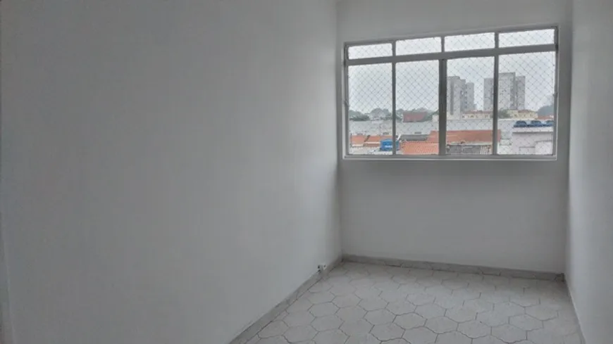 Foto 1 de Apartamento com 1 Quarto para alugar, 43m² em Vila Maria Alta, São Paulo