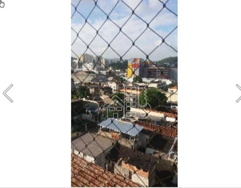 Foto 1 de Apartamento com 2 Quartos à venda, 87m² em Centro, Niterói