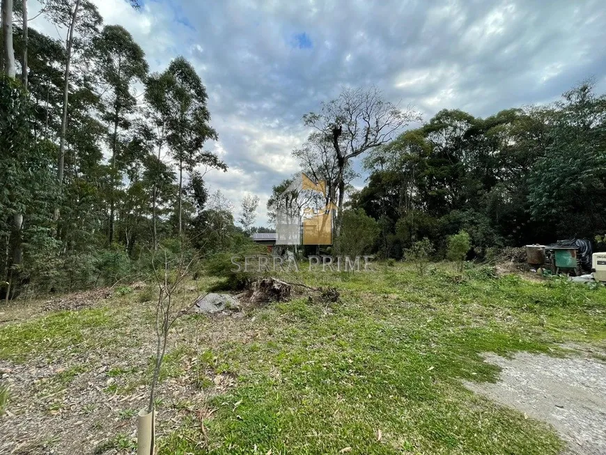 Foto 1 de Lote/Terreno à venda, 659m² em Lago Negro, Gramado