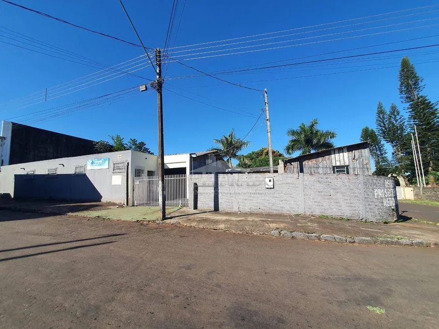 Foto 1 de Lote/Terreno à venda, 412m² em , Ibiporã