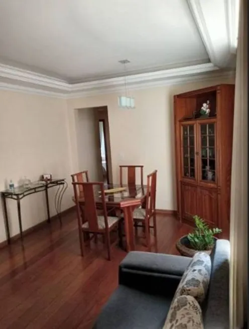 Foto 1 de Apartamento com 3 Quartos à venda, 86m² em Fernão Dias, Belo Horizonte