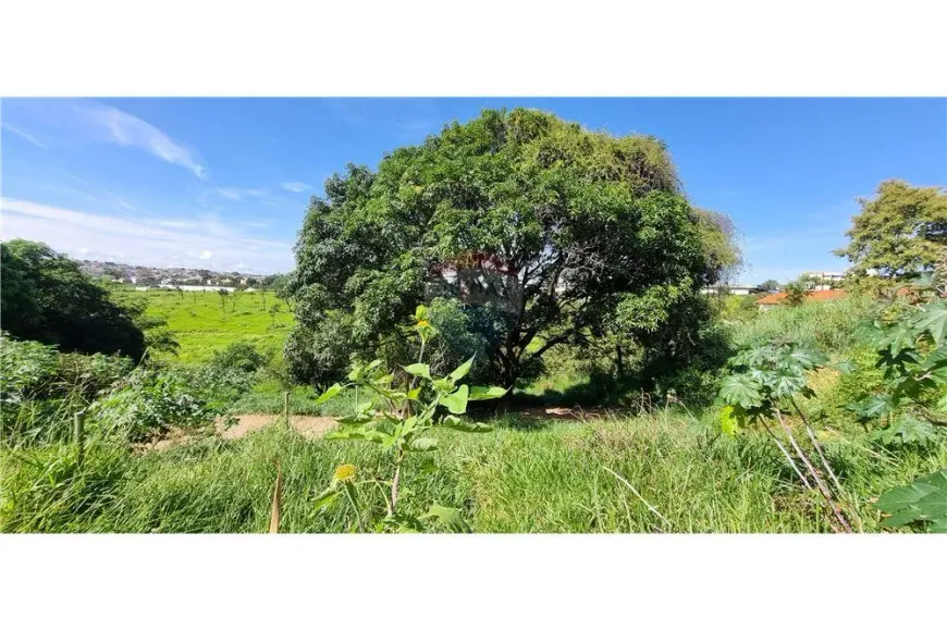 Foto 1 de Lote/Terreno à venda, 1600m² em Chácara Contagem, Contagem