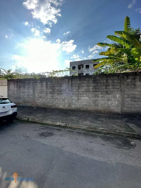 Foto 1 de Lote/Terreno à venda, 201m² em Nossa Senhora da Penha, Vila Velha