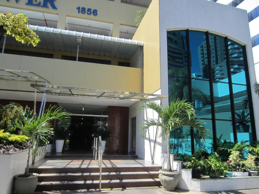 Foto 1 de Ponto Comercial para alugar, 35m² em Pituba, Salvador