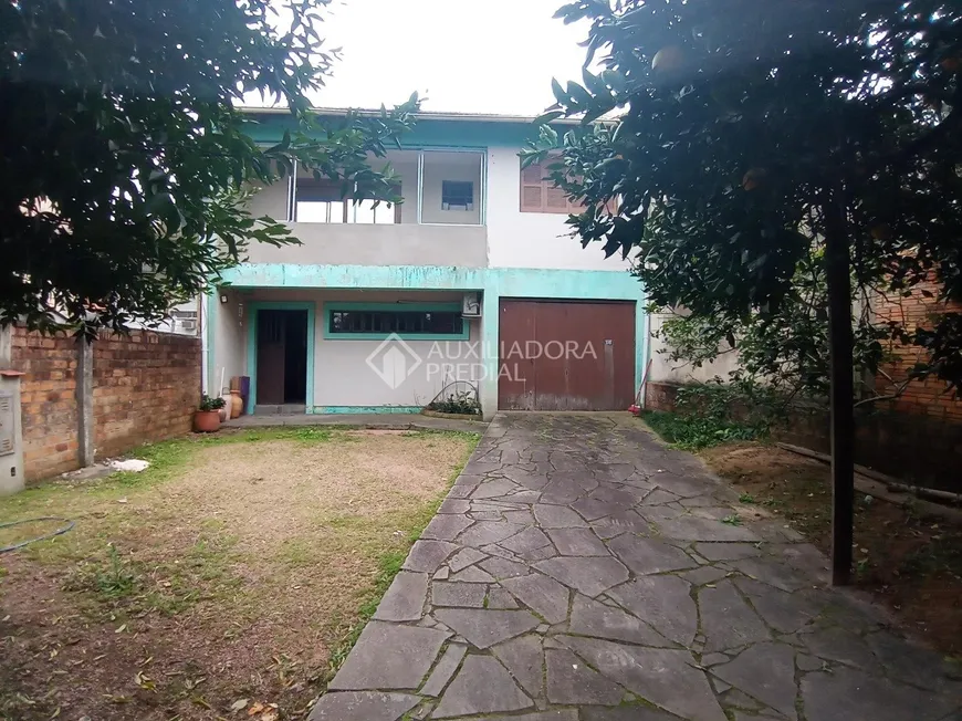 Foto 1 de Casa com 3 Quartos à venda, 281m² em Ipanema, Porto Alegre