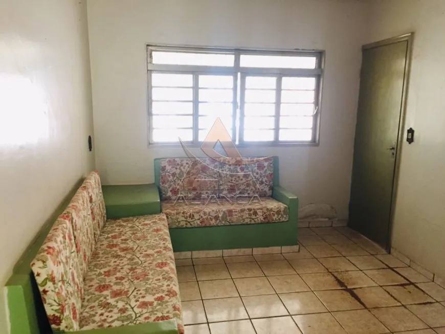 Foto 1 de Casa com 3 Quartos à venda, 177m² em Ipiranga, Ribeirão Preto