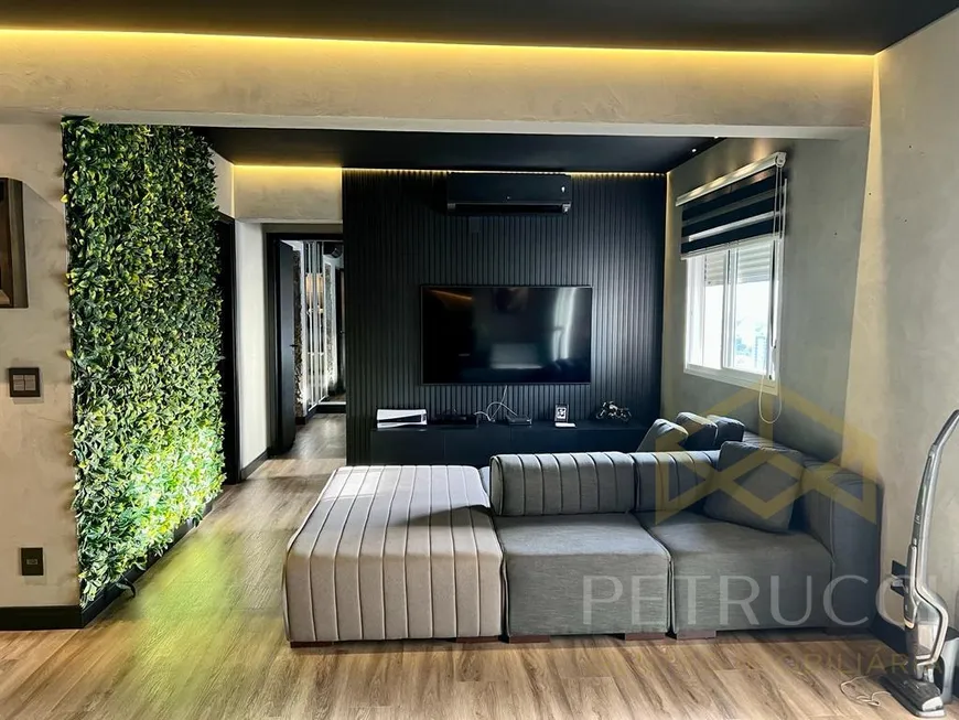 Foto 1 de Apartamento com 2 Quartos à venda, 87m² em Jardim Belo Horizonte, Campinas