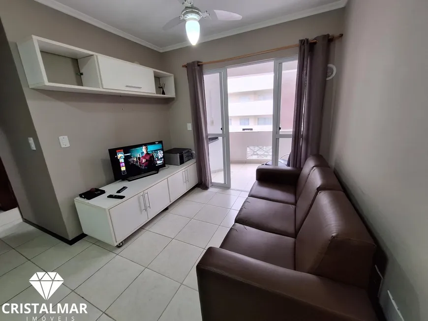 Foto 1 de Apartamento com 2 Quartos à venda, 63m² em Bombas, Bombinhas