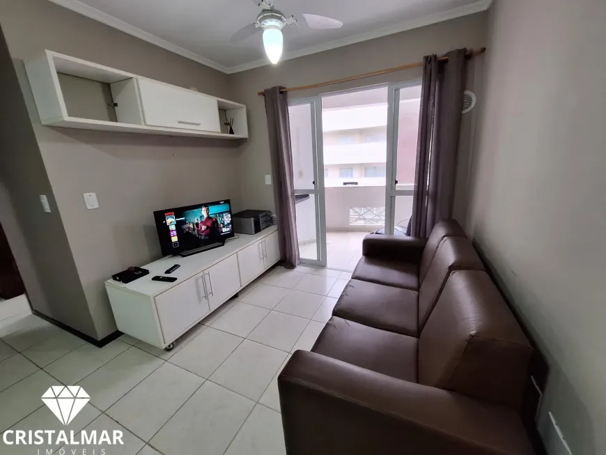 Foto 1 de Apartamento com 2 Quartos à venda, 74m² em Bombas, Bombinhas