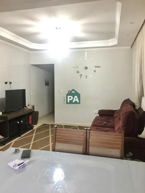 Foto 1 de Casa com 3 Quartos à venda, 91m² em Monte Verde, Poços de Caldas