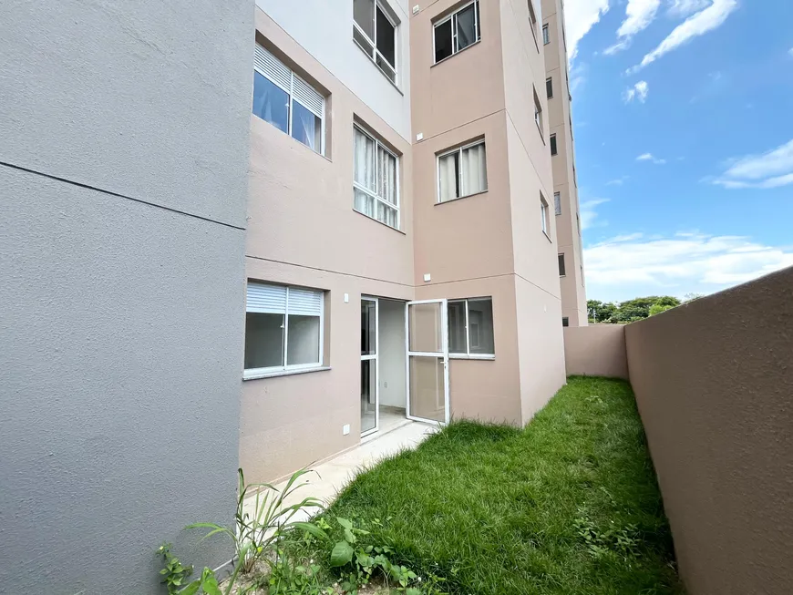 Foto 1 de Apartamento com 3 Quartos à venda, 84m² em Maringa, Serra