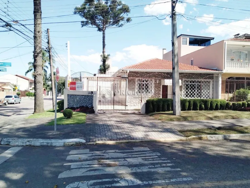 Foto 1 de Imóvel Comercial à venda, 170m² em Bacacheri, Curitiba