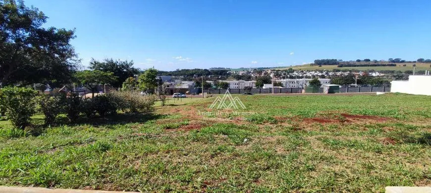 Foto 1 de Lote/Terreno à venda, 253m² em Bonfim Paulista, Ribeirão Preto