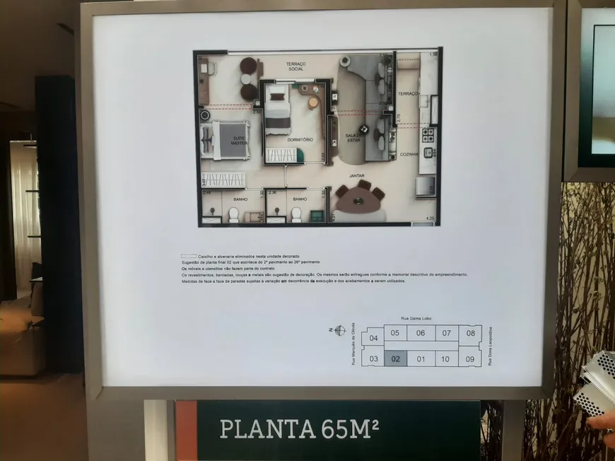 Foto 1 de Apartamento com 3 Quartos à venda, 65m² em Ipiranga, São Paulo