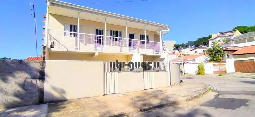 Foto 1 de Apartamento com 2 Quartos à venda, 60m² em Jardim Paraíso, Itu