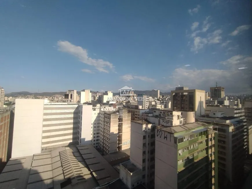 Foto 1 de Sala Comercial para alugar, 76m² em Centro, Belo Horizonte