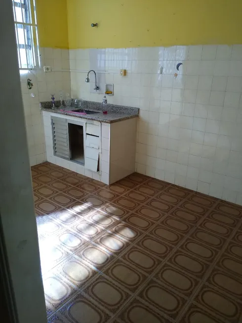 Foto 1 de Apartamento com 2 Quartos à venda, 60m² em Marapé, Santos