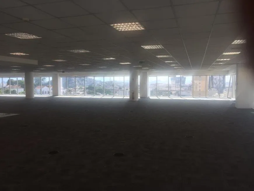 Foto 1 de Sala Comercial para alugar, 920m² em Centro, Rio de Janeiro